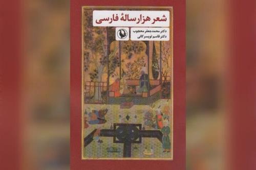 کتابی که بعد از ۶۰ سال منتشر گردید