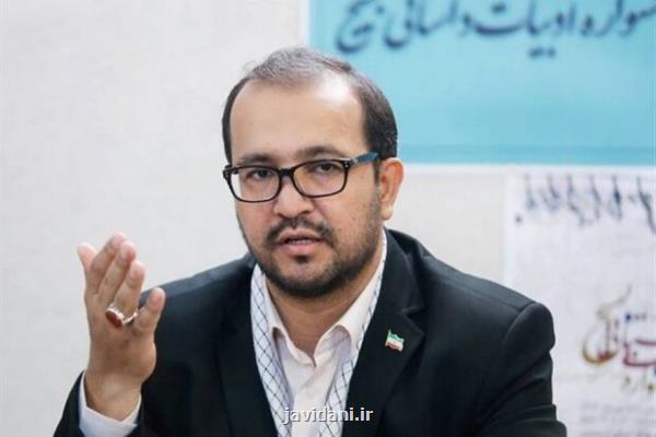 کلمه ها هم باید همدوش گلوله ها بجنگند