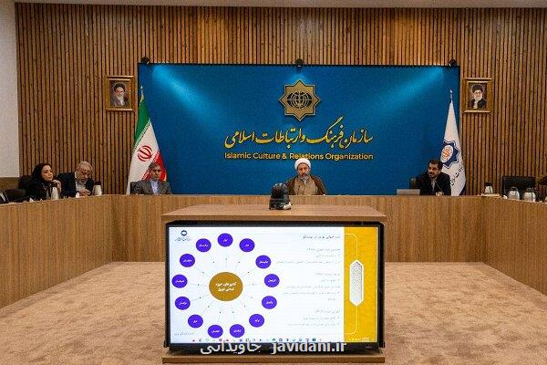 پررنگ تر شدن نوروز برای ایجاد وفاق بین المللی اهمیت دارد